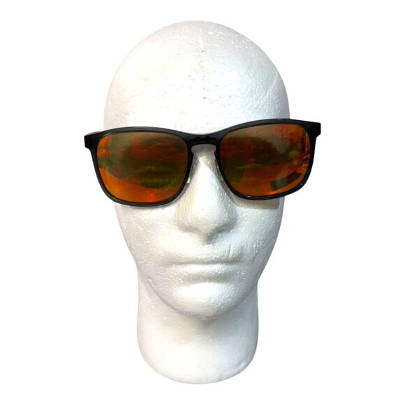 Ray-Ban Chromance RB4264 Polarized Sunglasses 58mm Case Pouch In Box Authentic - Picture 6 of 13